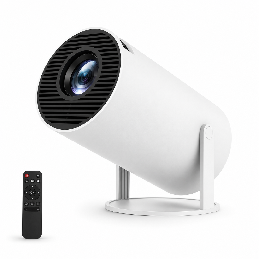 Proyector de Fantasía Inteligente